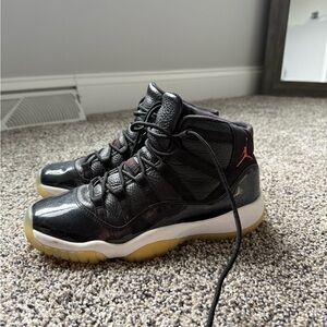 Jordan 11 Retro